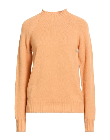 DRUMOHR Sweater Mandarin 100% Lambswool