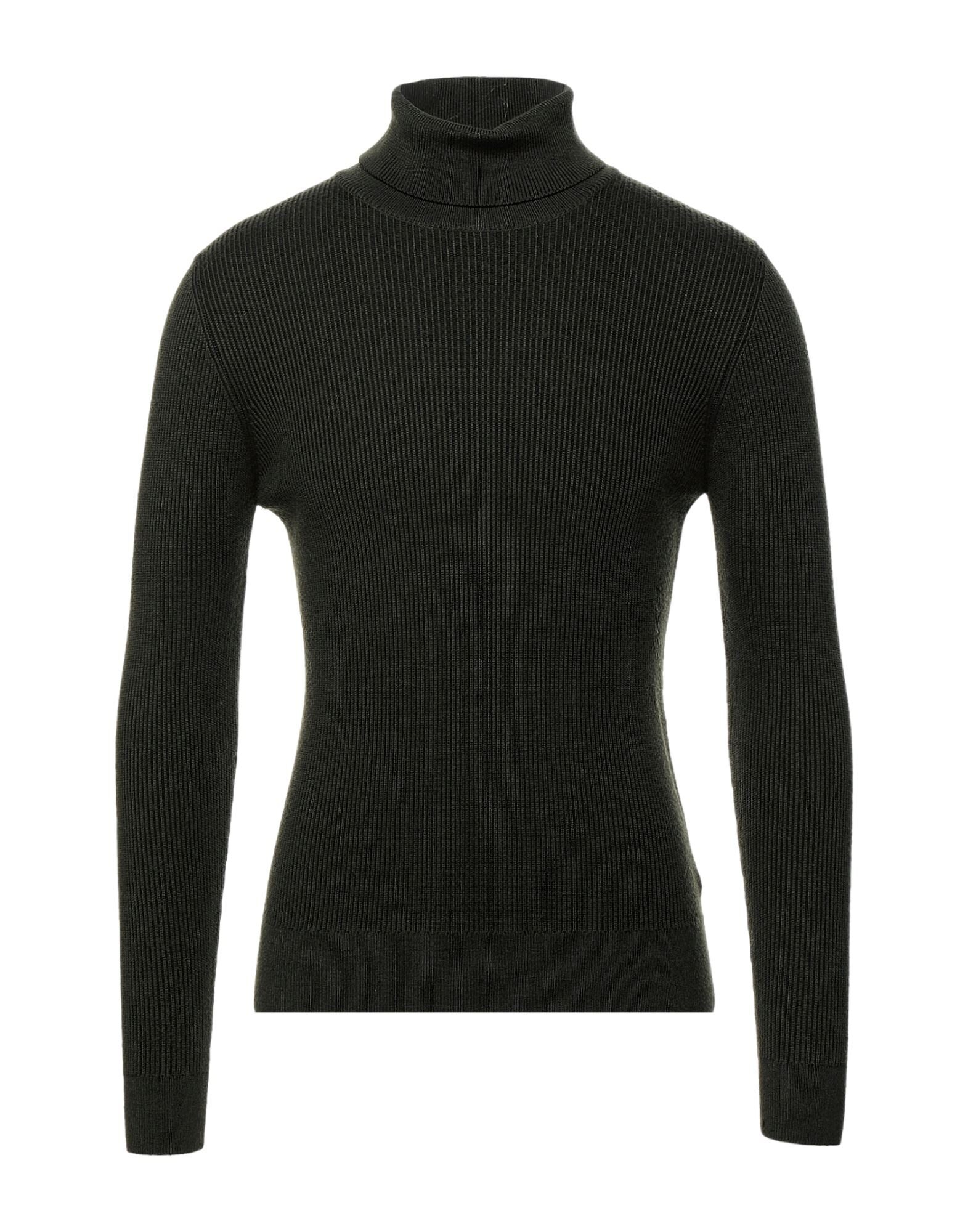 DIKTAT - Turtlenecks
