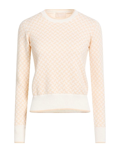 DRUMOHR Cashmere jumper Beige 100% Cashmere