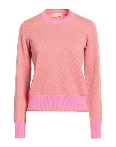 DRUMOHR Cashmere jumper Light pink 100% Cashmere