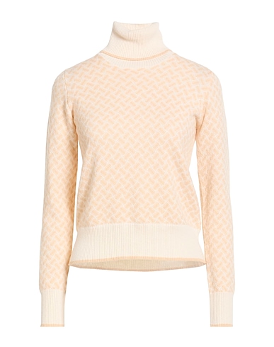 DRUMOHR Cashmere jumper Cream 100% Cashmere