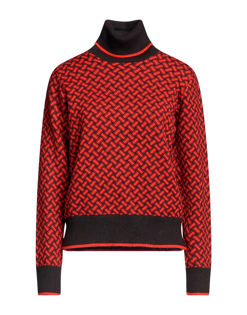 DRUMOHR - Rollkragenpullover