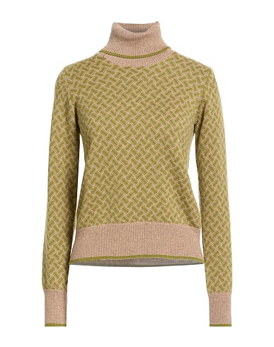 DRUMOHR Cashmere jumper Green 100% Cashmere
