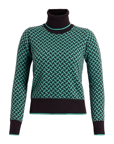 DRUMOHR Col roulé 100% Cachemire