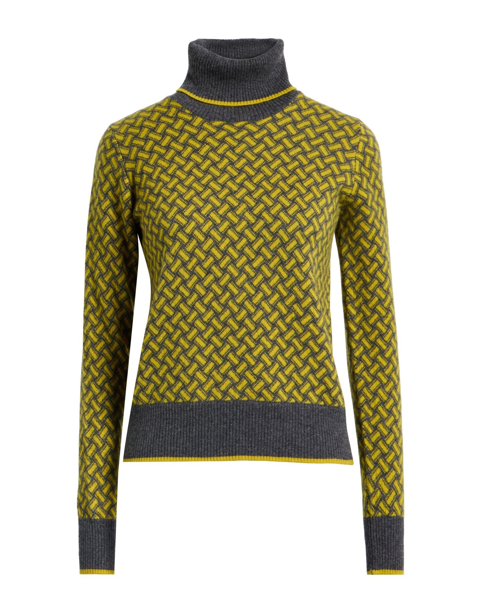 DRUMOHR - Turtlenecks