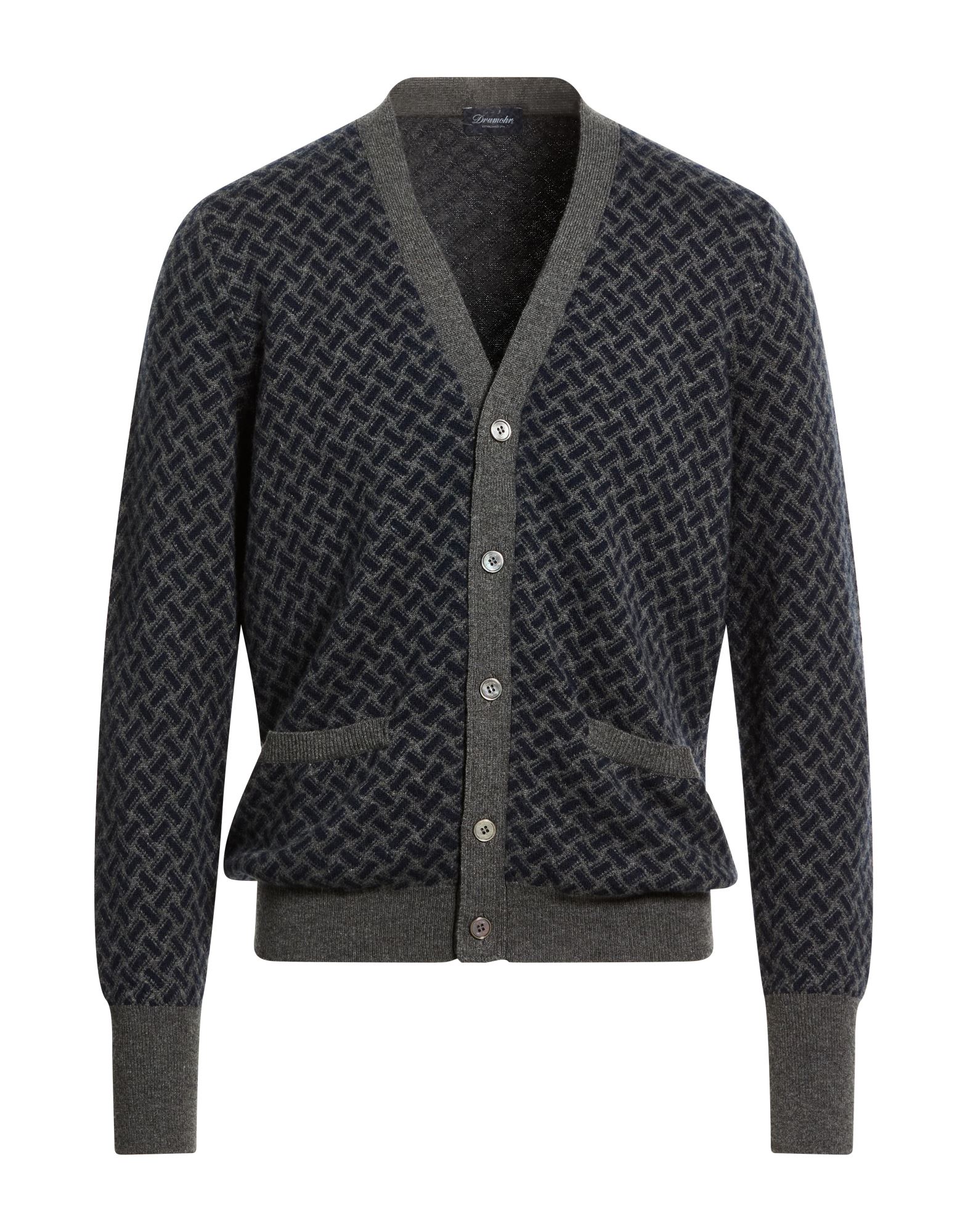 DRUMOHR - Кардиганы