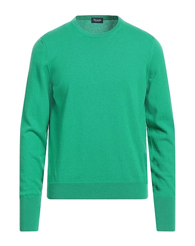 DRUMOHR Cashmere jumper 100% Cashmere