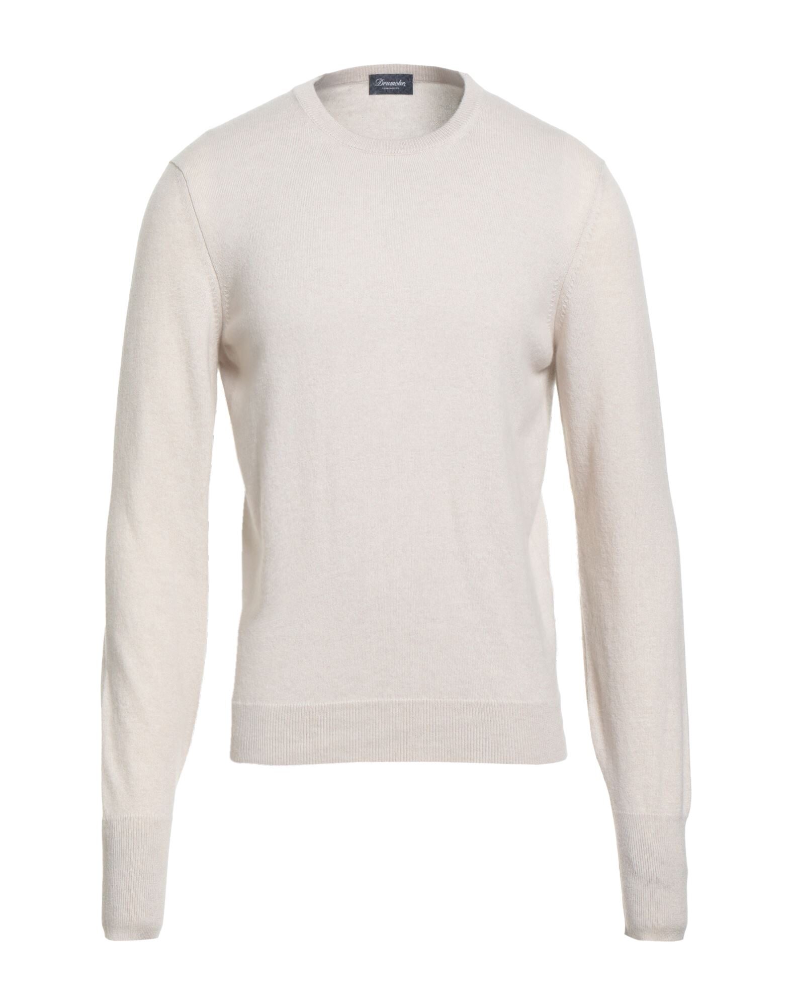 DRUMOHR - Свитеры