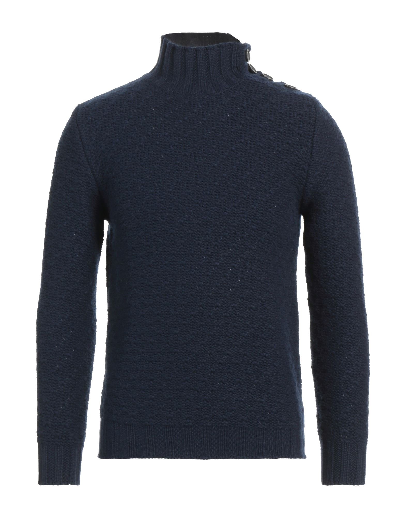 DRUMOHR - Turtlenecks