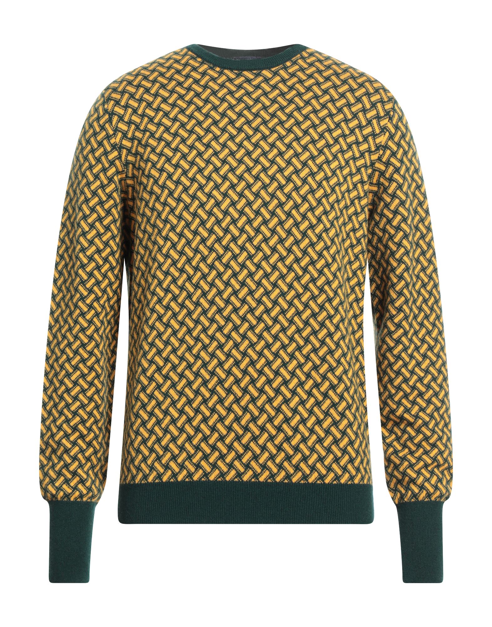 DRUMOHR - Свитеры