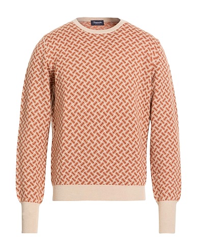 DRUMOHR Jumper 100% Cashmere