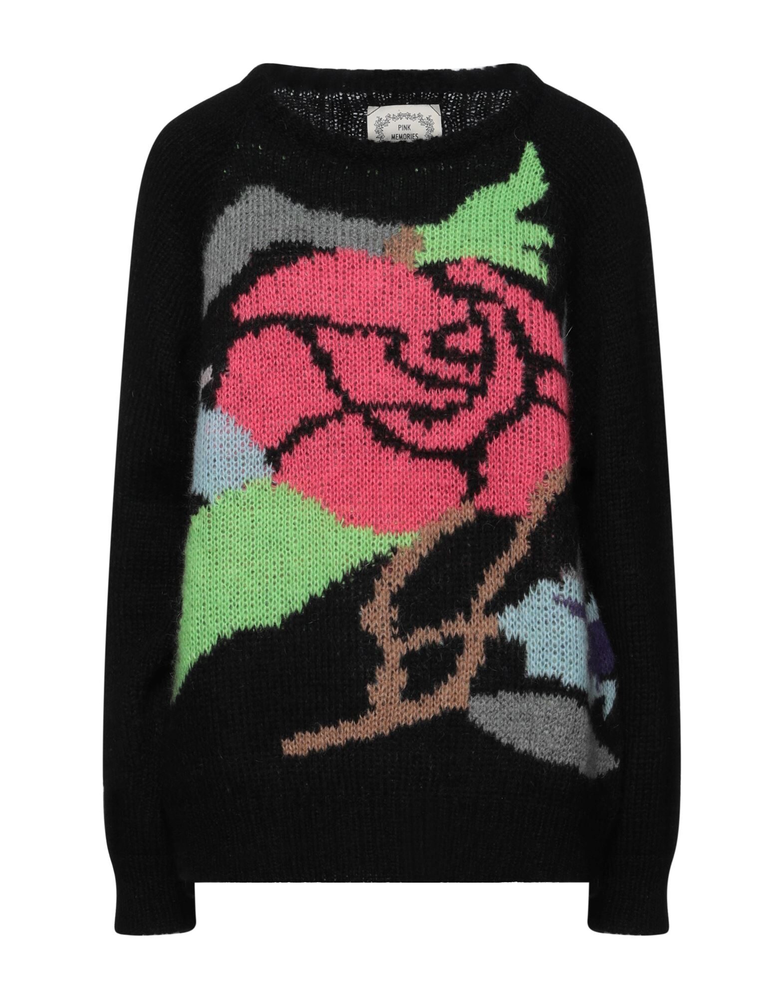 PINK MEMORIES - Свитеры