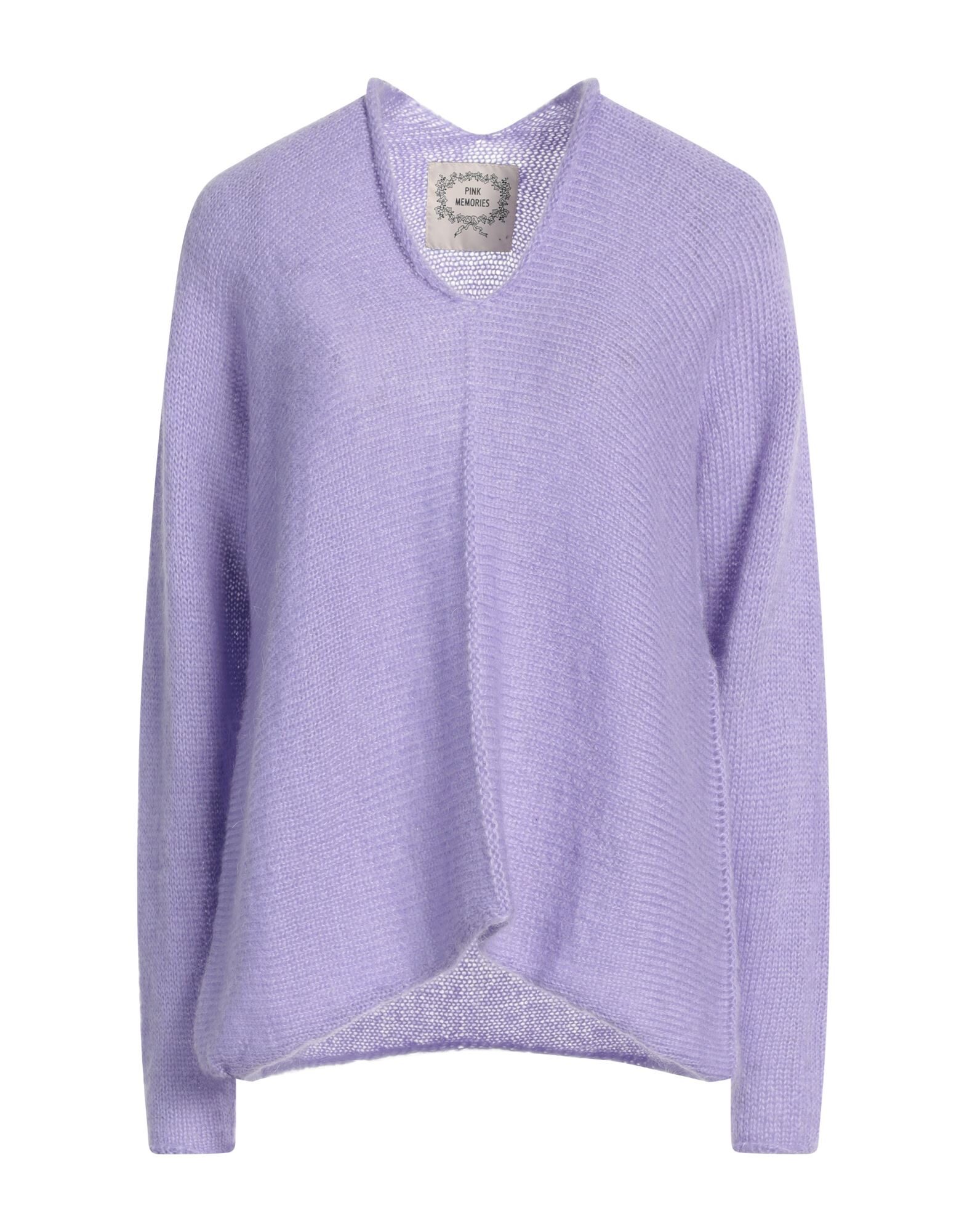 PINK MEMORIES - Πουλόβερ