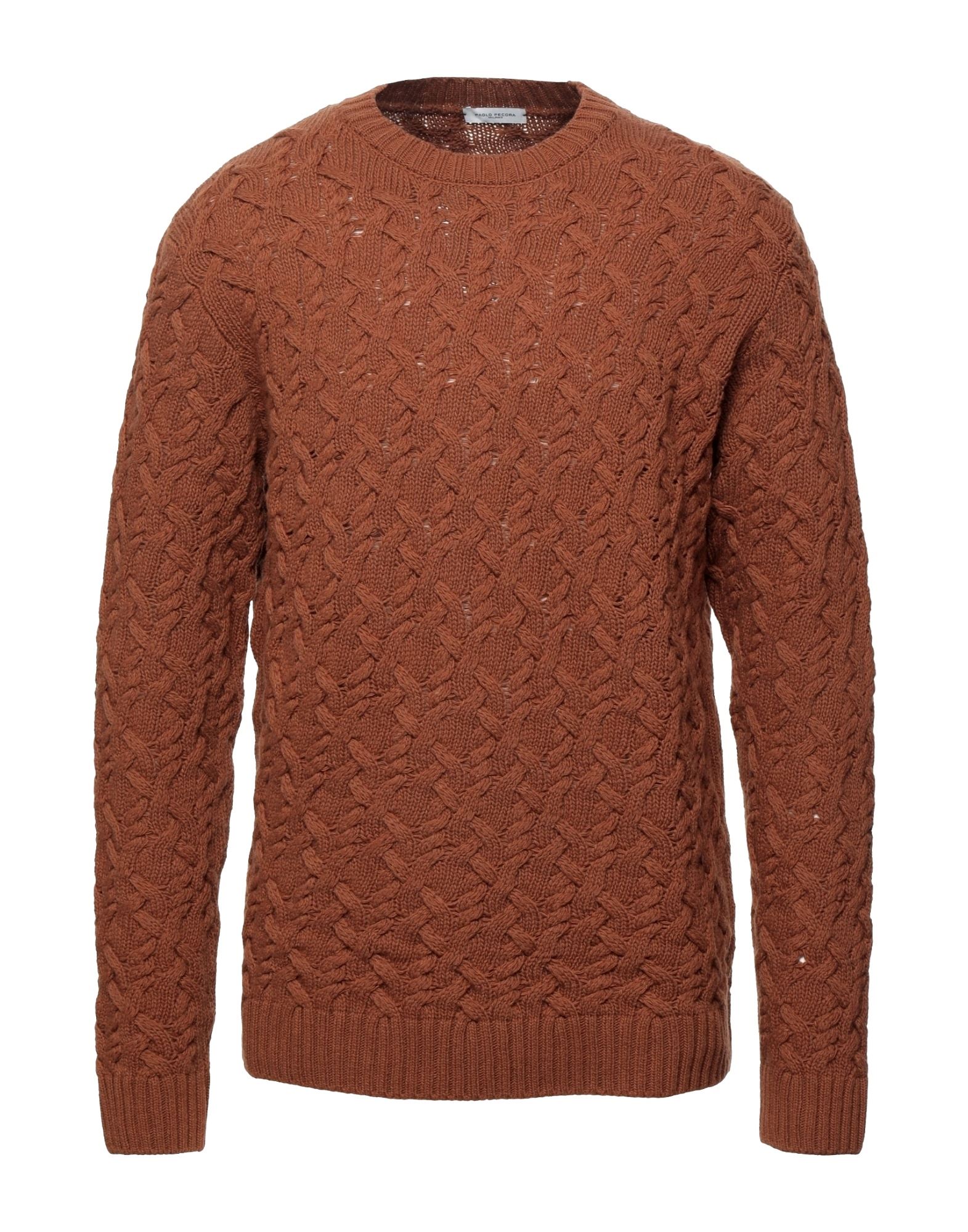 PAOLO PECORA - Sweaters