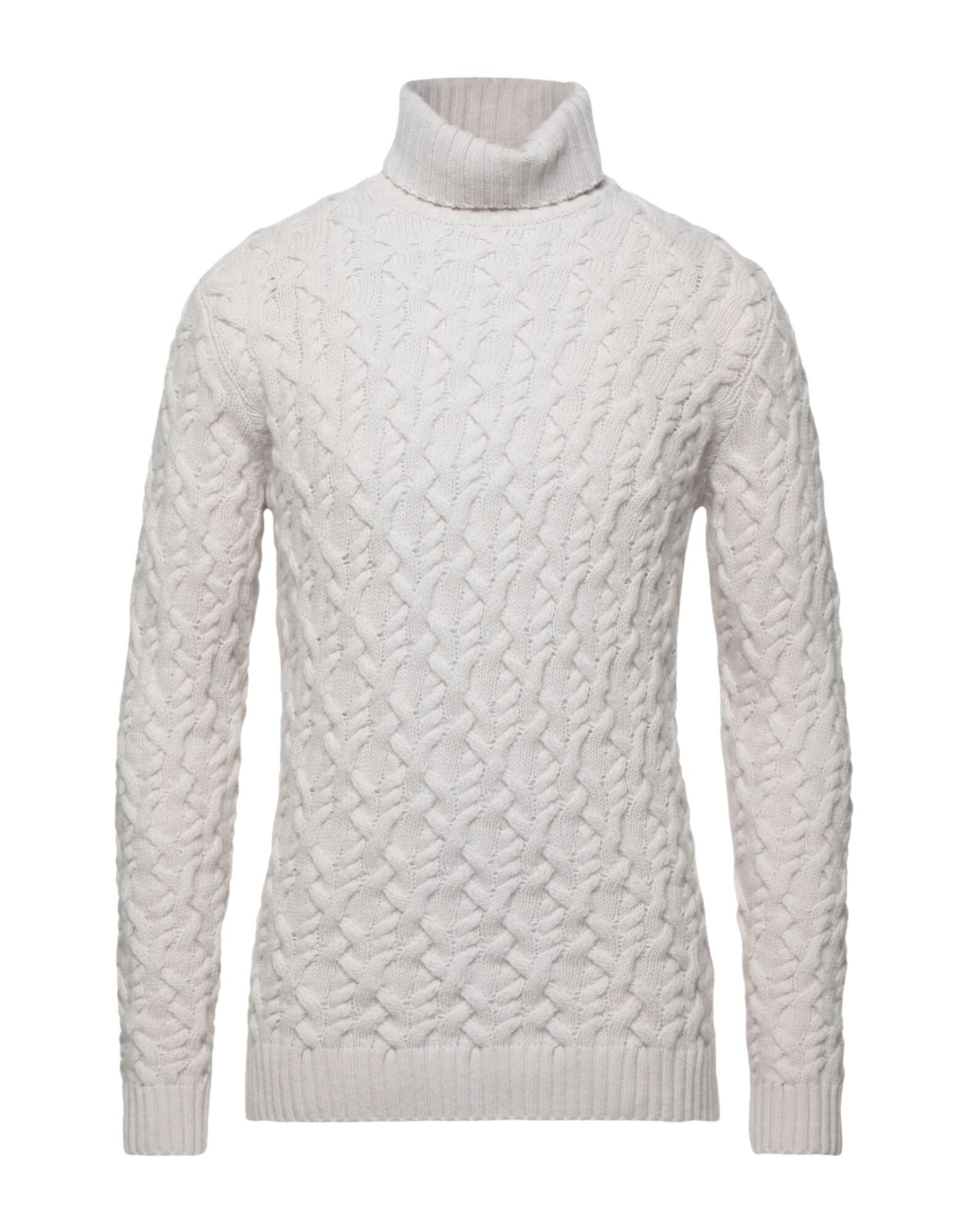 PAOLO PECORA - Turtlenecks