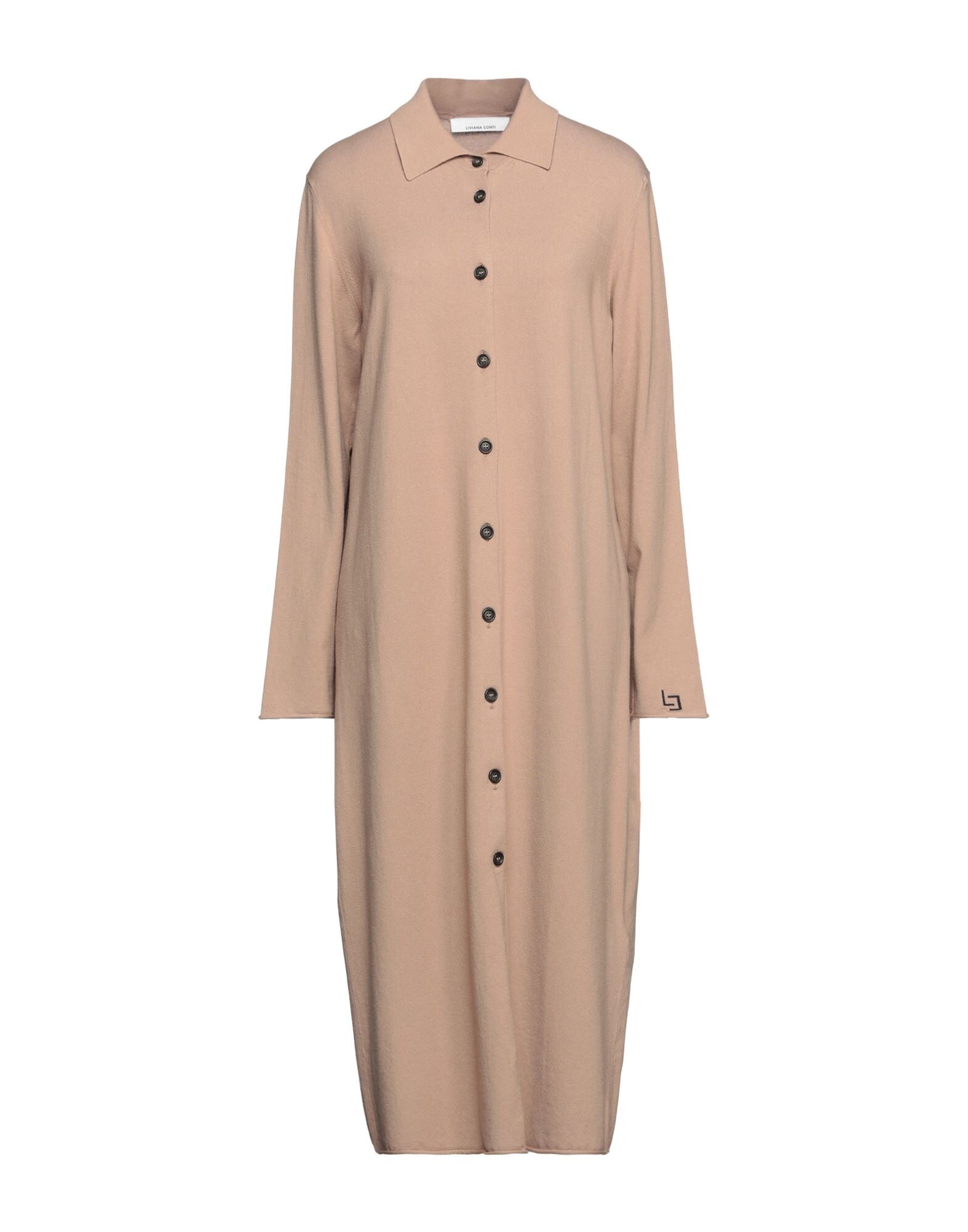 LIVIANA CONTI - Платья миди