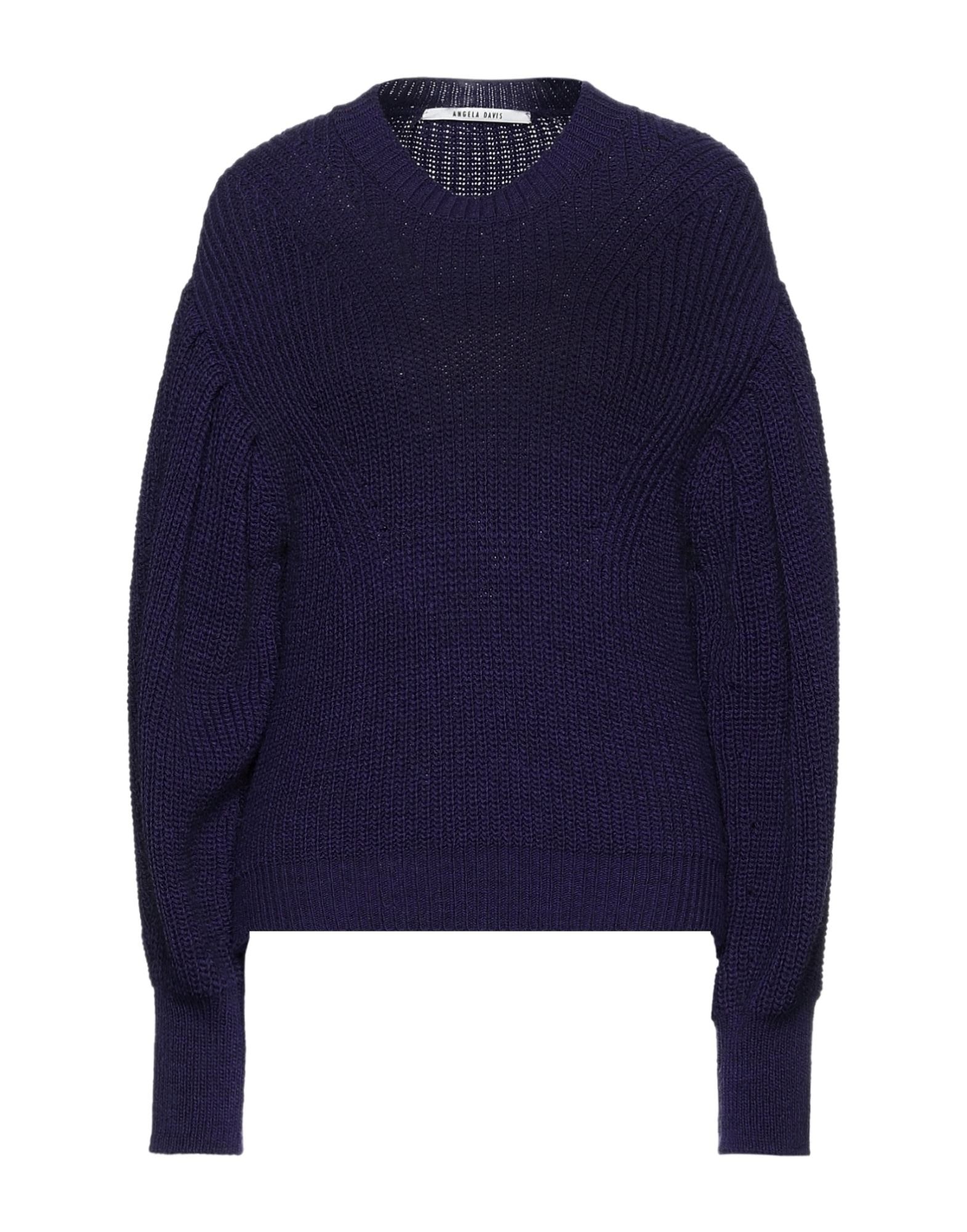 ANGELA DAVIS - Pullover