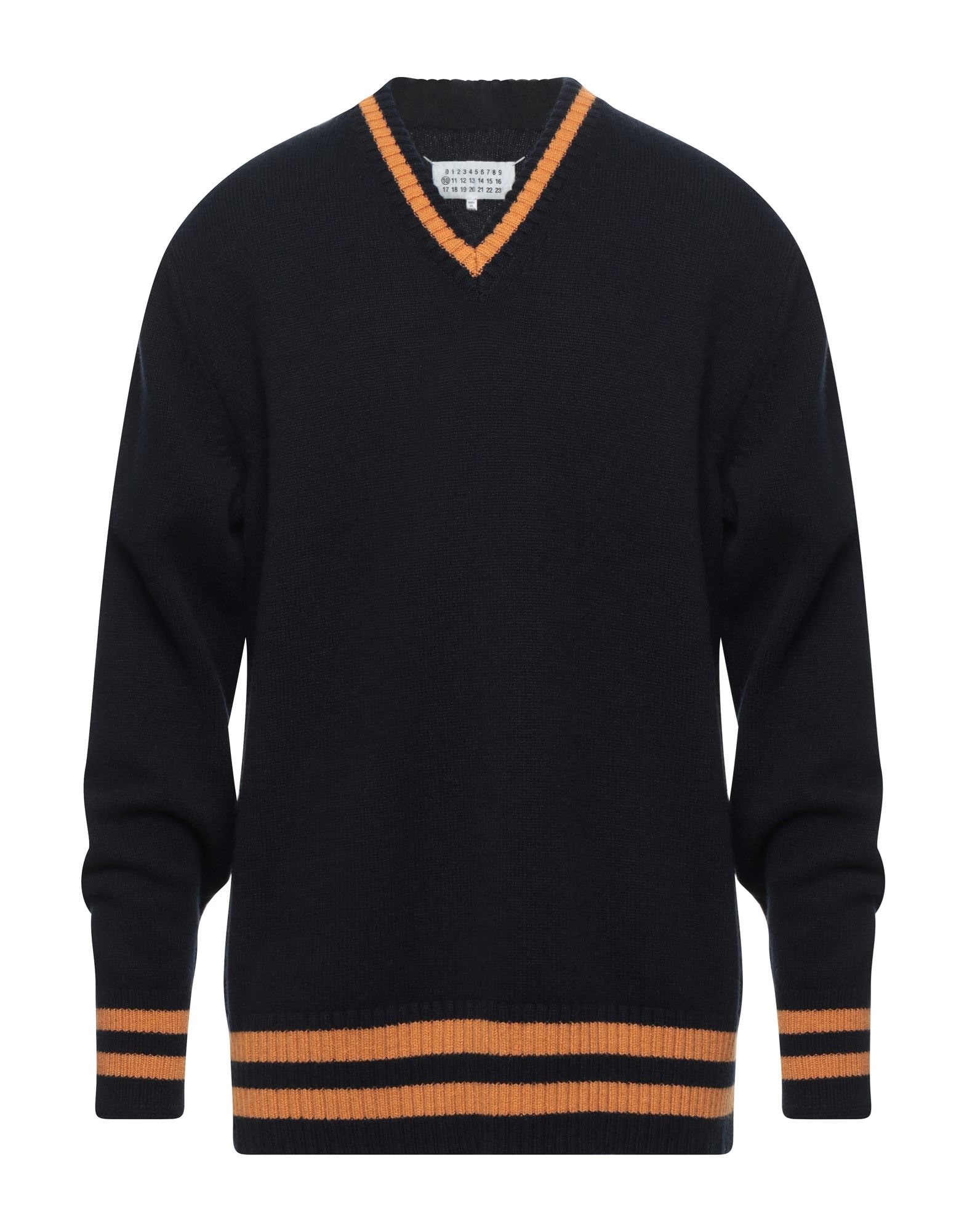 MAISON MARGIELA - Sweaters