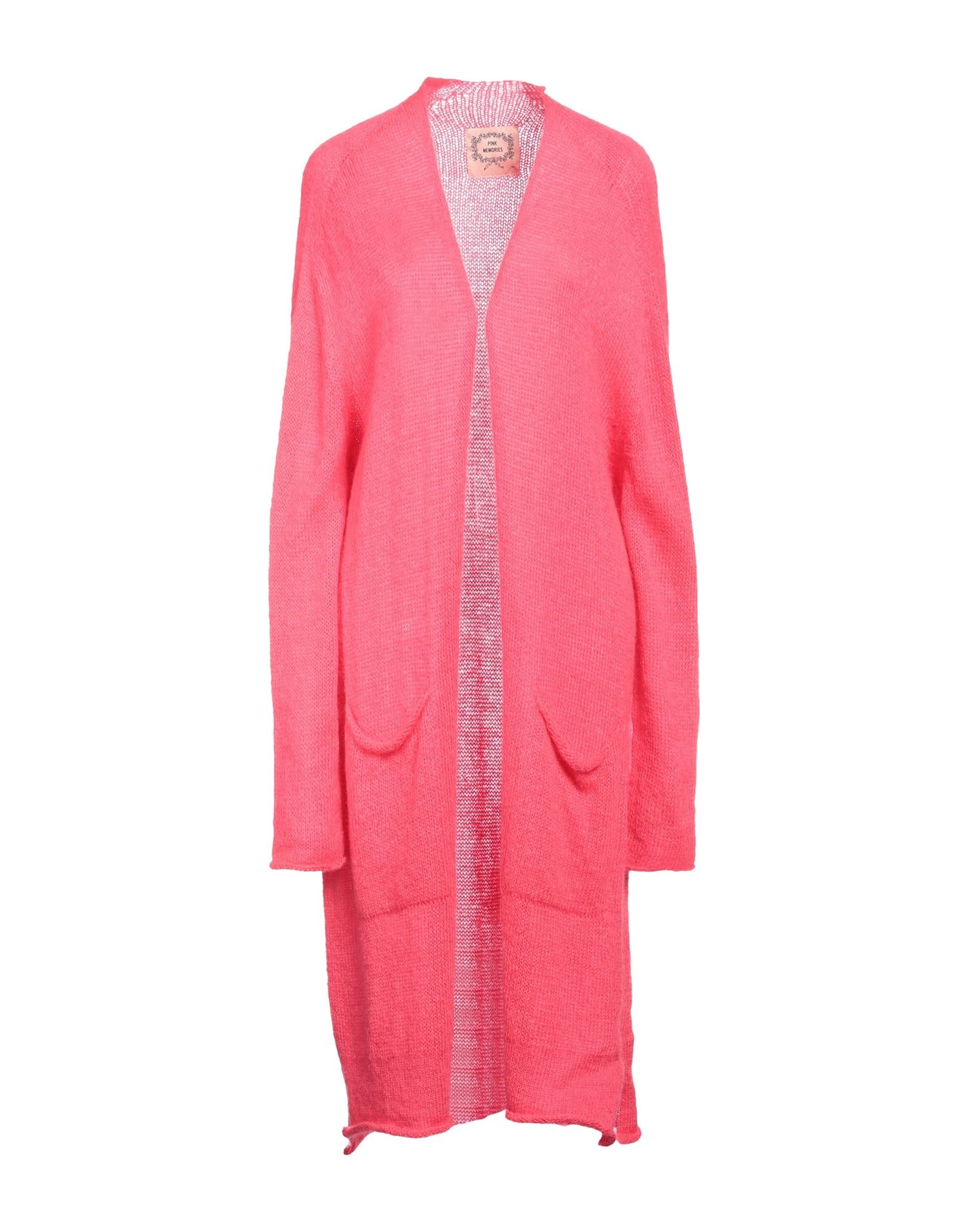 PINK MEMORIES - Cardigans