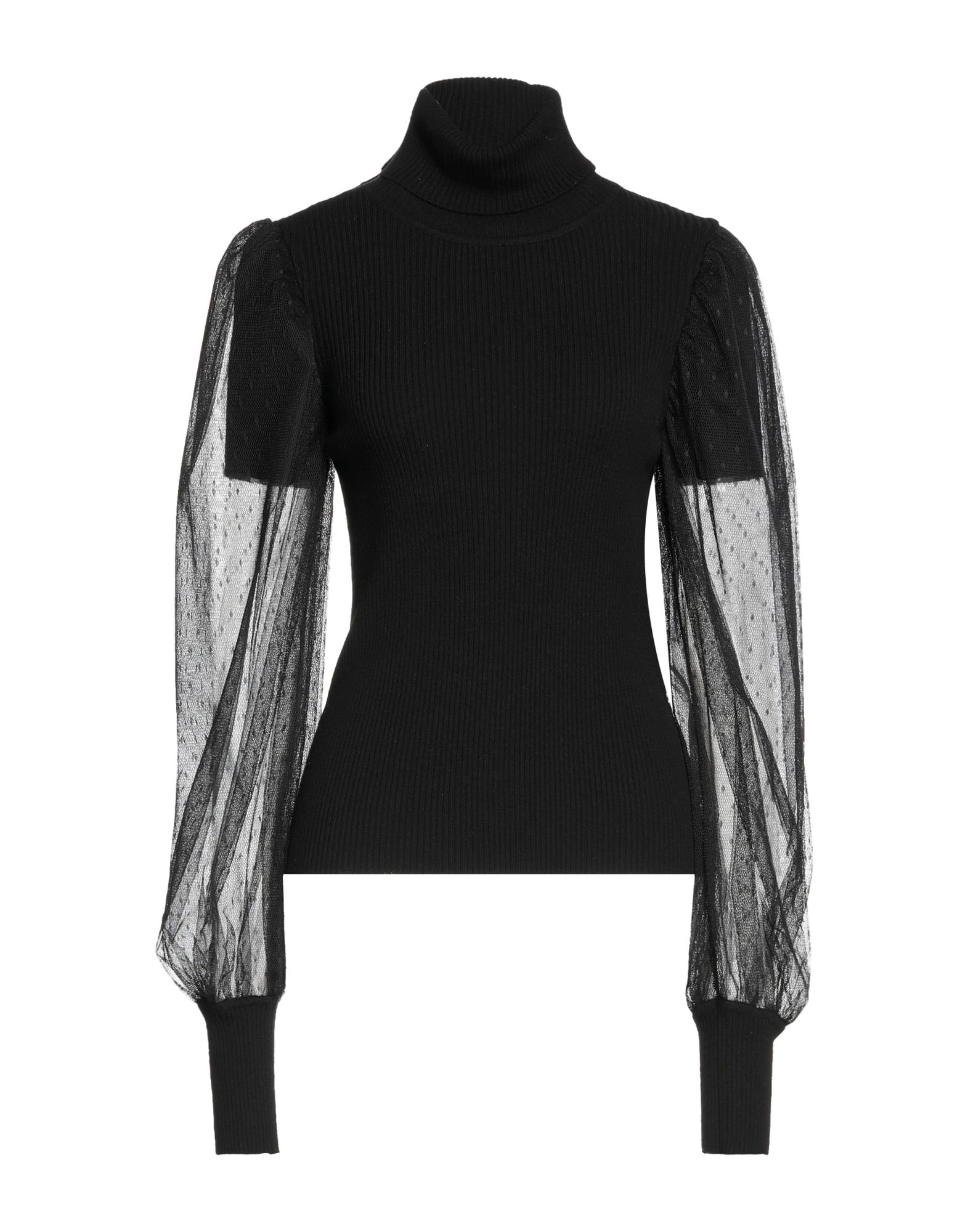 TWINSET - Turtlenecks