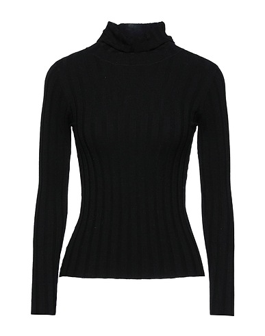 ASPESI Dolcevita Nero 97% Lana, 3% Elastan