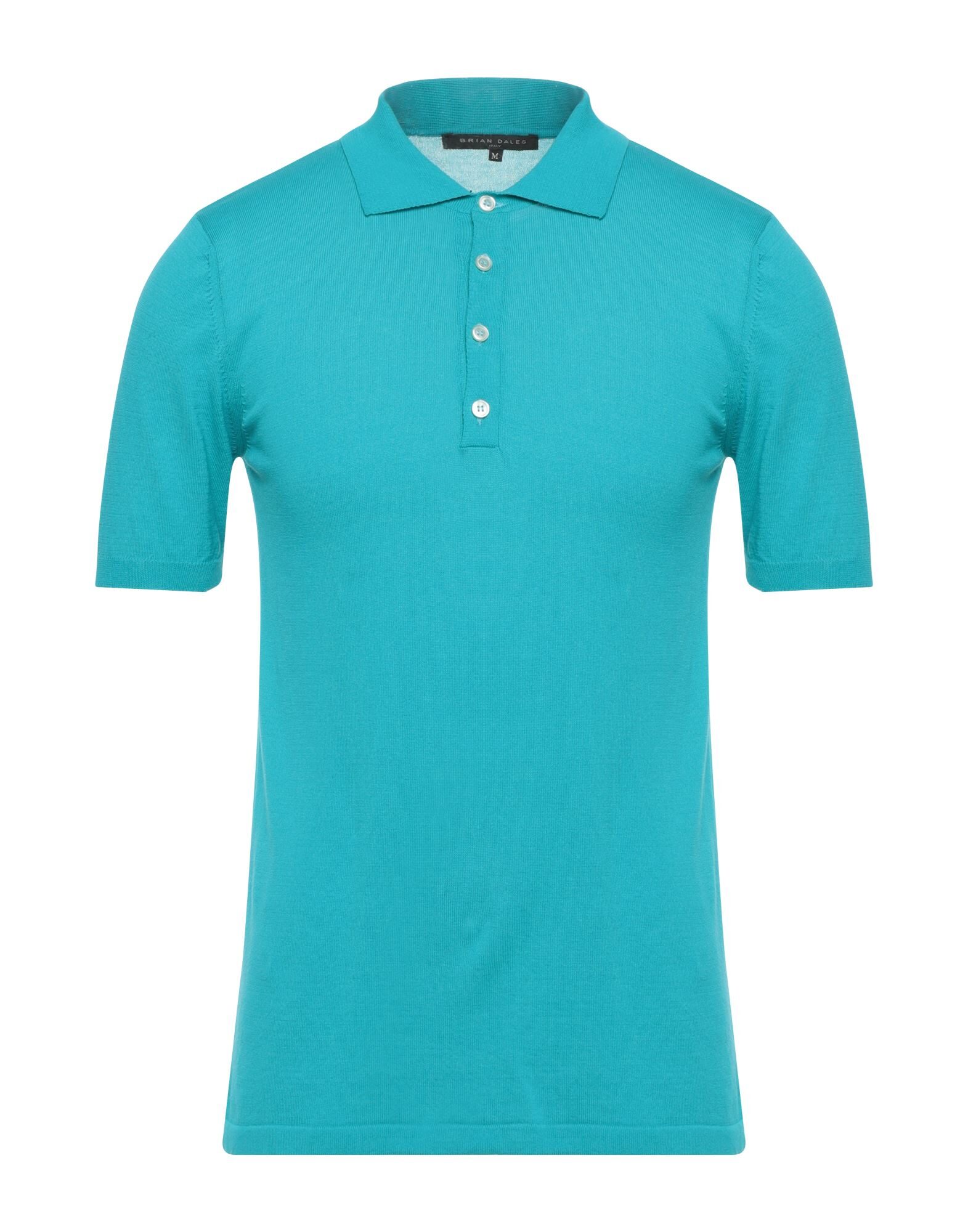 BRIAN DALES - Pullover