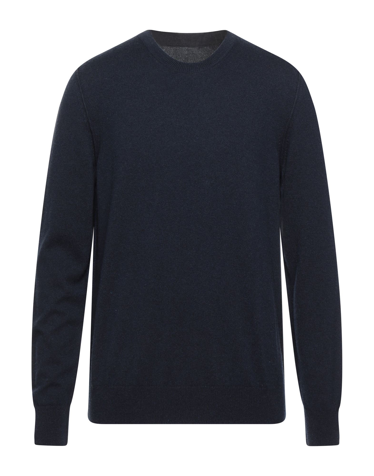 スウェット・トレーナー Maison Margiela Midnight Blue Wool Sweater 14443811RT_14_f.jpg?impolicy=