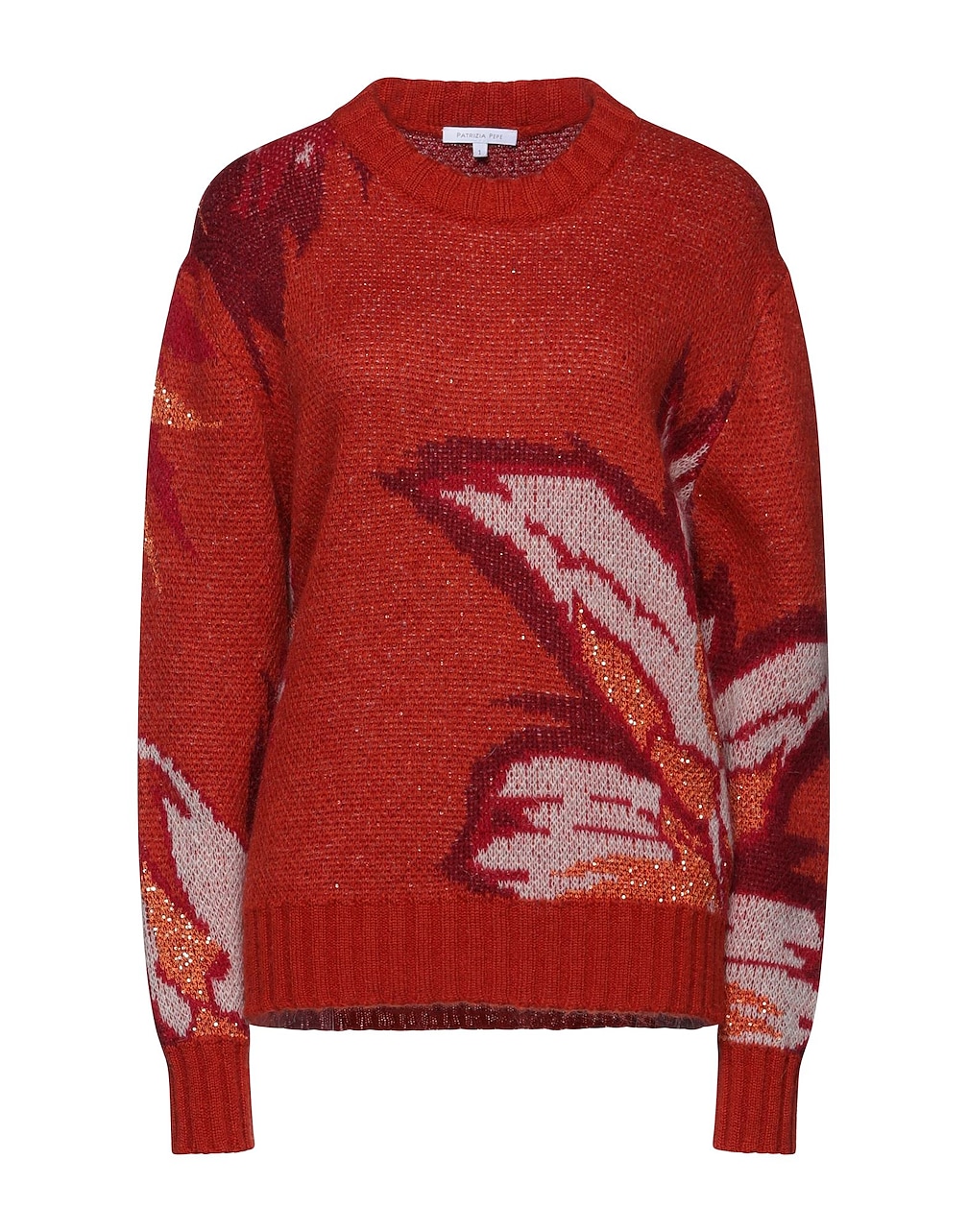 PATRIZIA PEPE - Sweaters