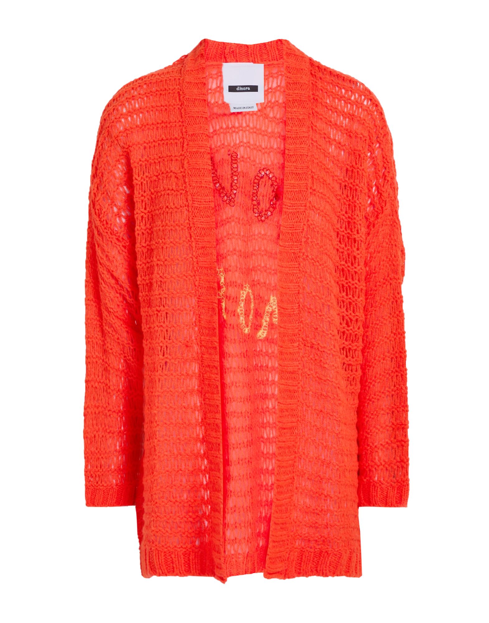 DIMORA - Strickjacken