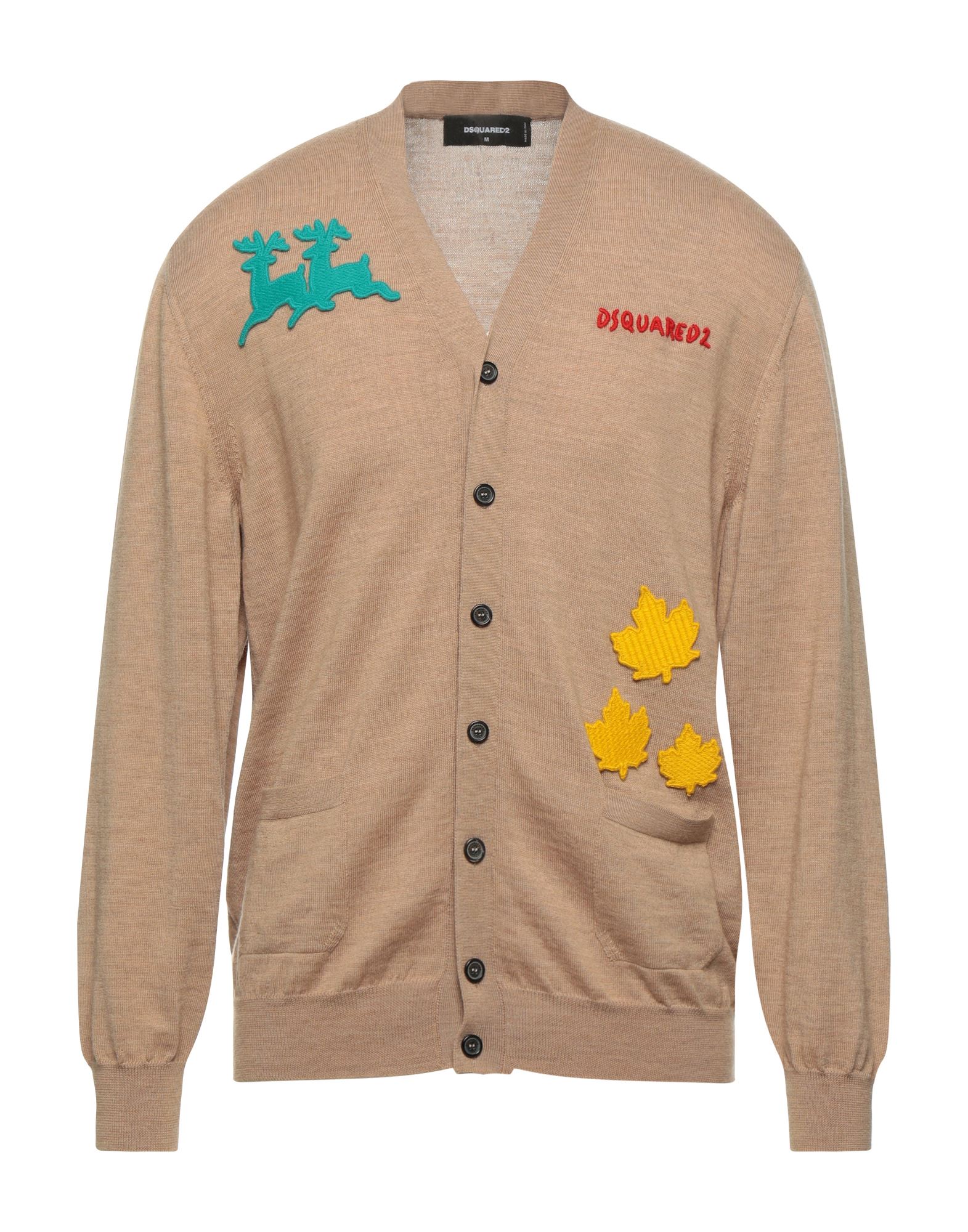 DSQUARED2 - Cardigans