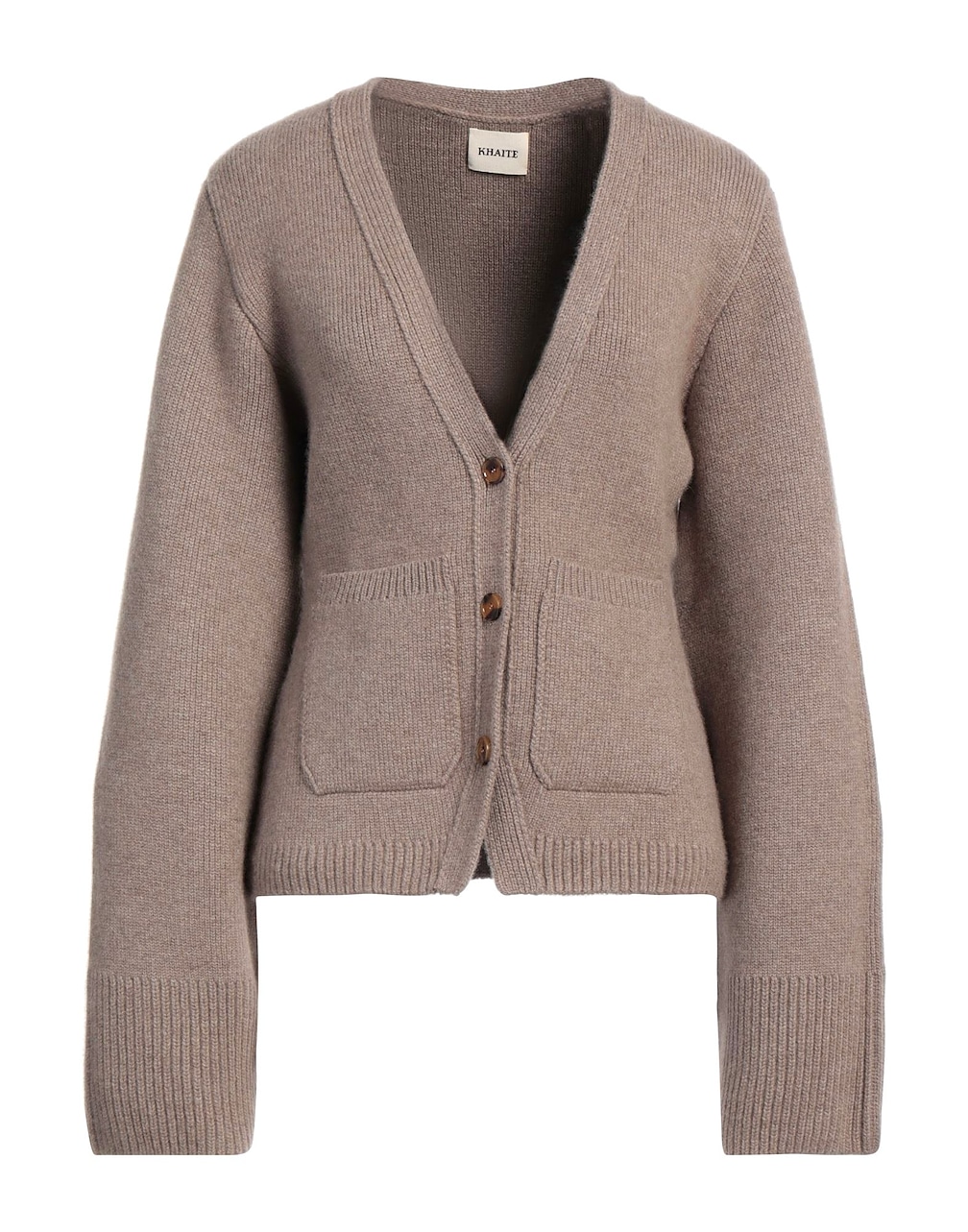 KHAITE - Cardigans