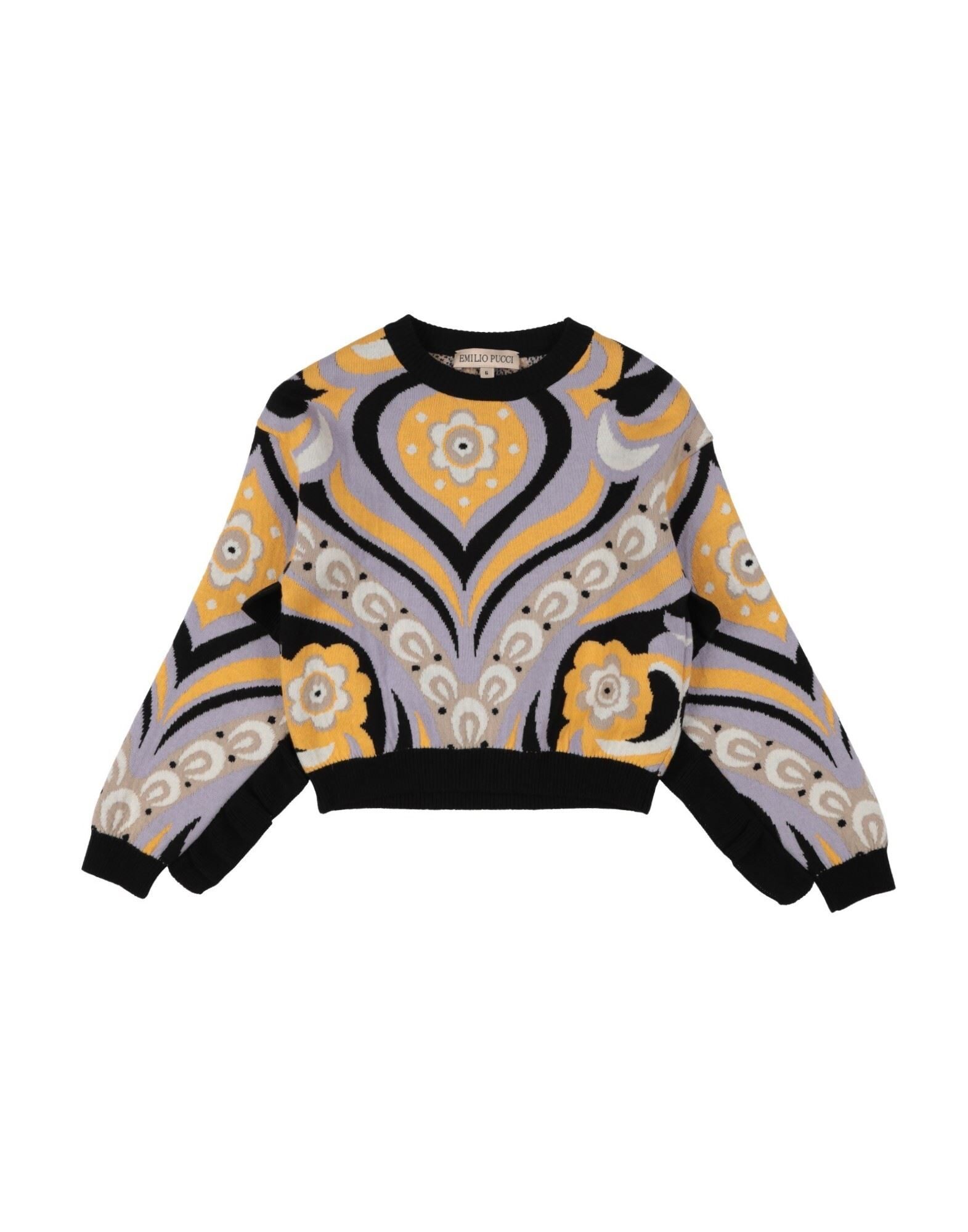 PUCCI - Sweaters