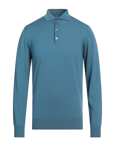 EMPORIO ARMANI Pullover Carta da zucchero 100% Lana Vergine