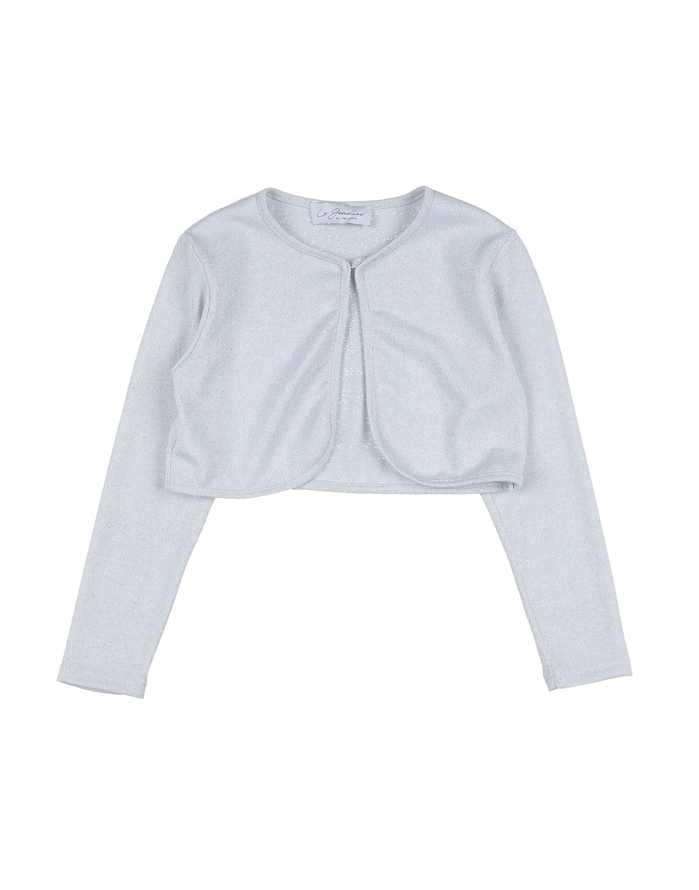 LE GEMELLINE by FELEPPA - Wrap cardigans