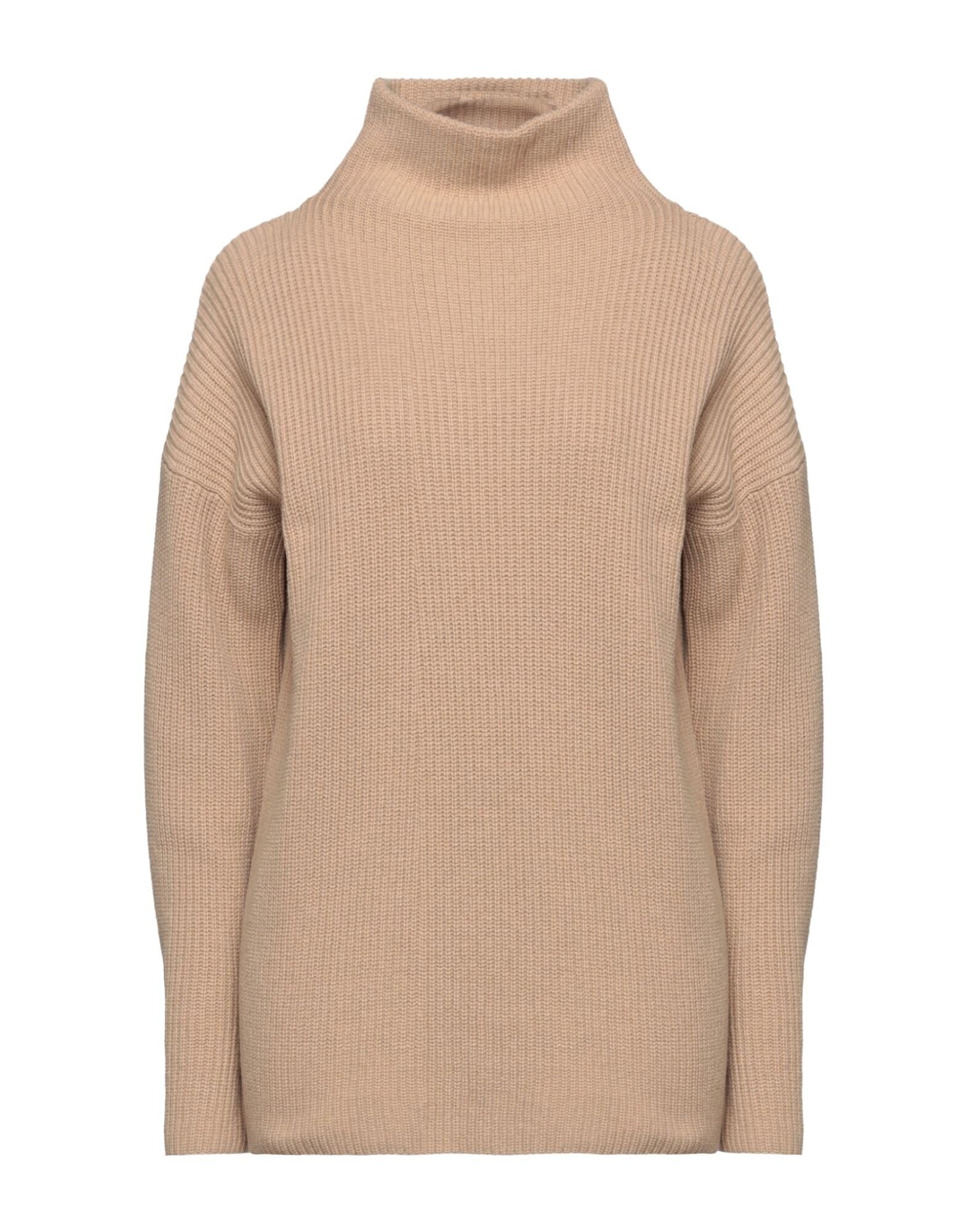 ALPHA STUDIO - Turtlenecks