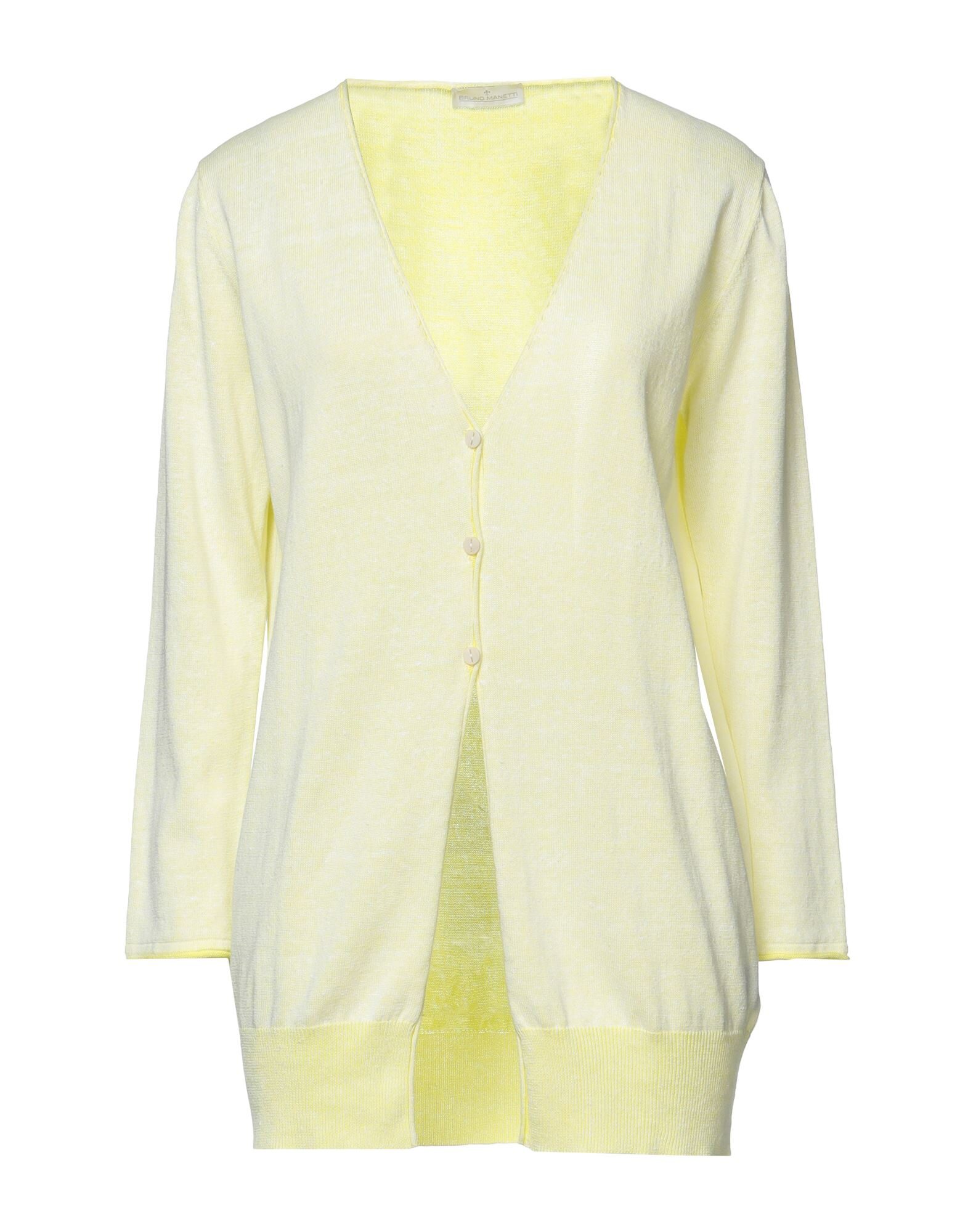 BRUNO MANETTI - カーディガン