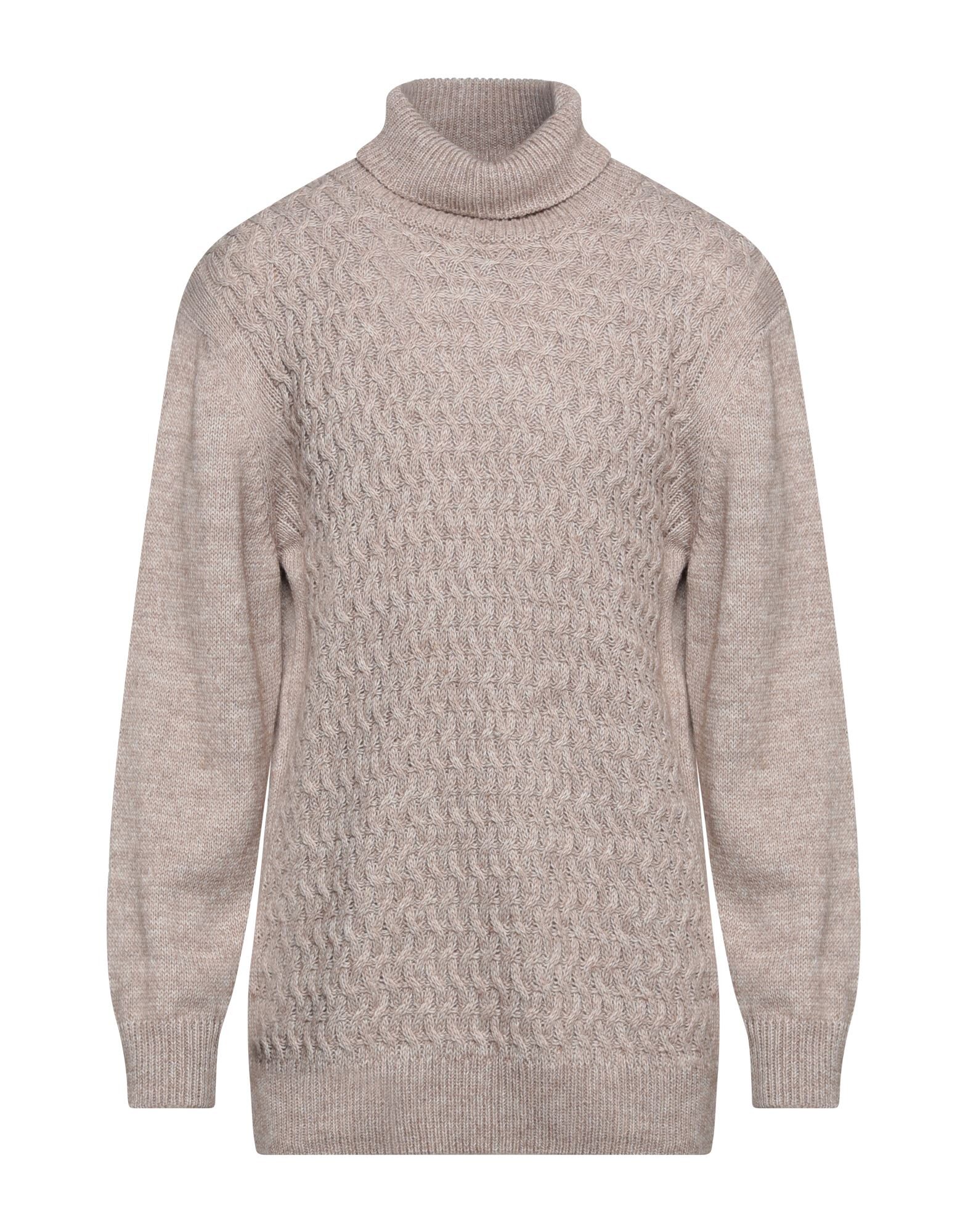 HERMAN & SONS - Turtlenecks