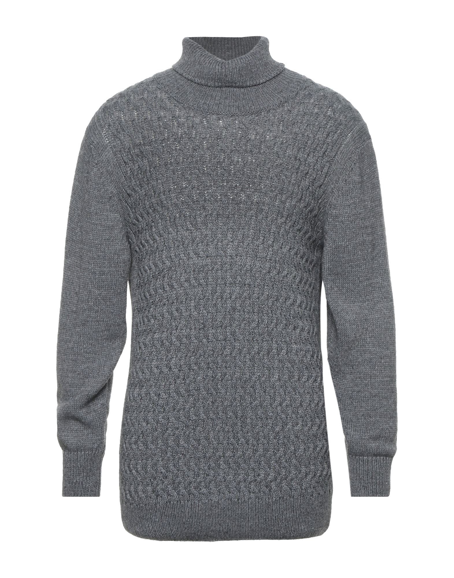 HERMAN & SONS - 터틀넥