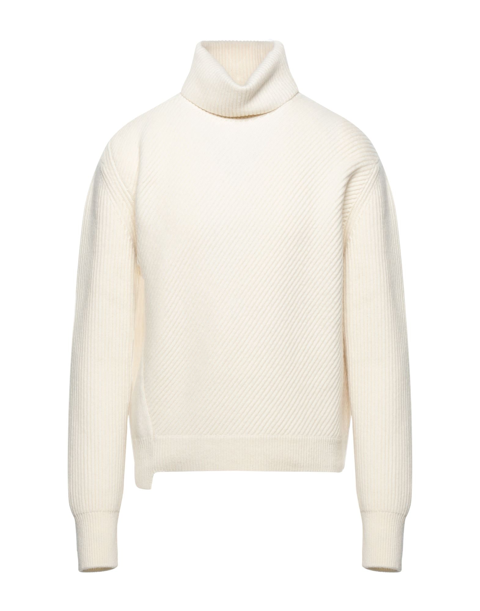 MCQUEEN - Turtlenecks
