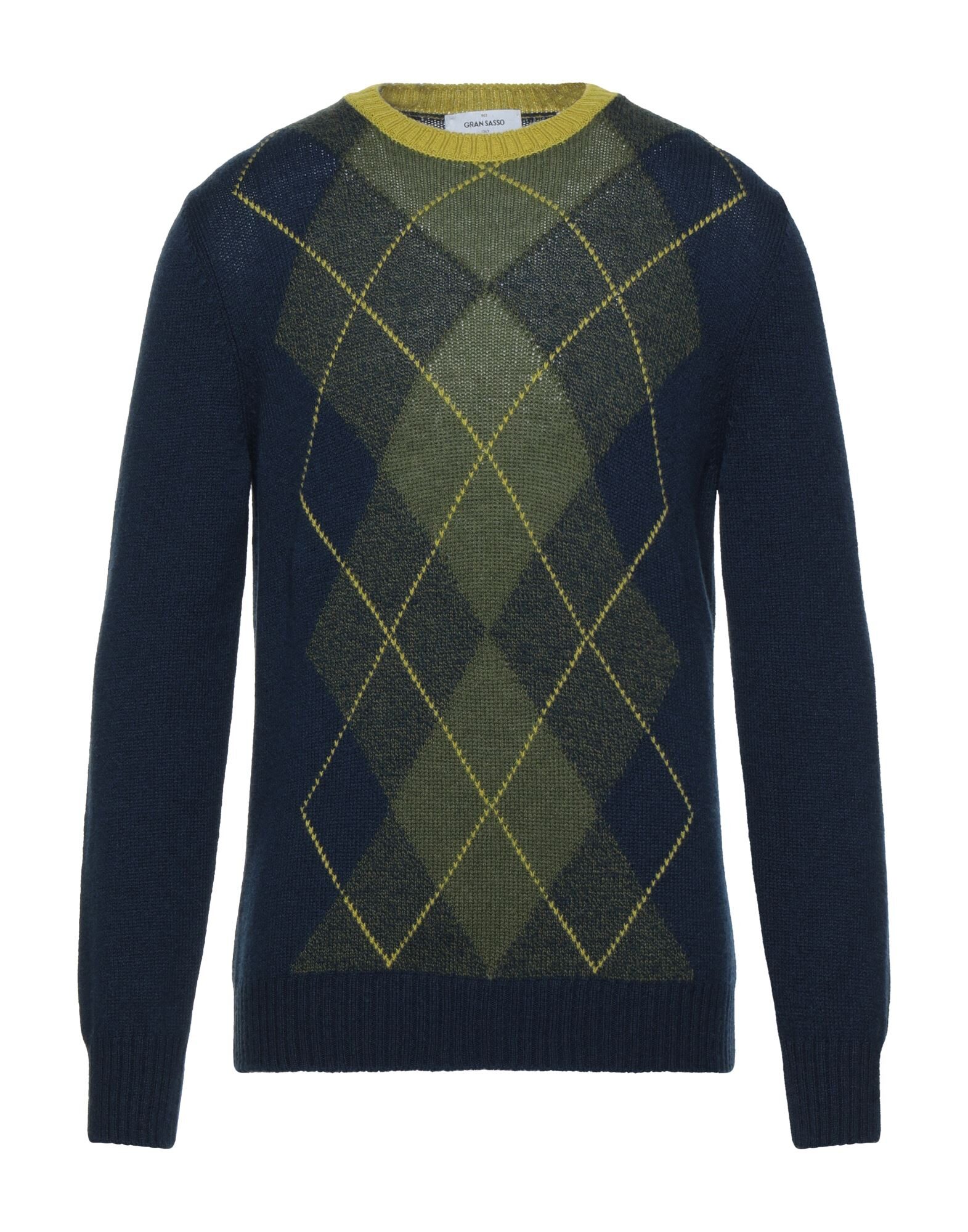 GRAN SASSO - Pullover