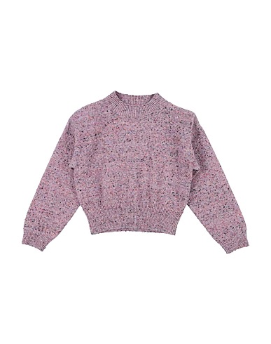 AYMARA Dolcevita Rosa 63% Fibre sintetiche, 24% Cotone, 13% Lana