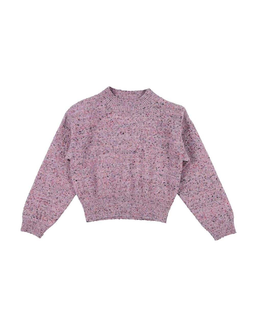 AYMARA - Rollkragenpullover