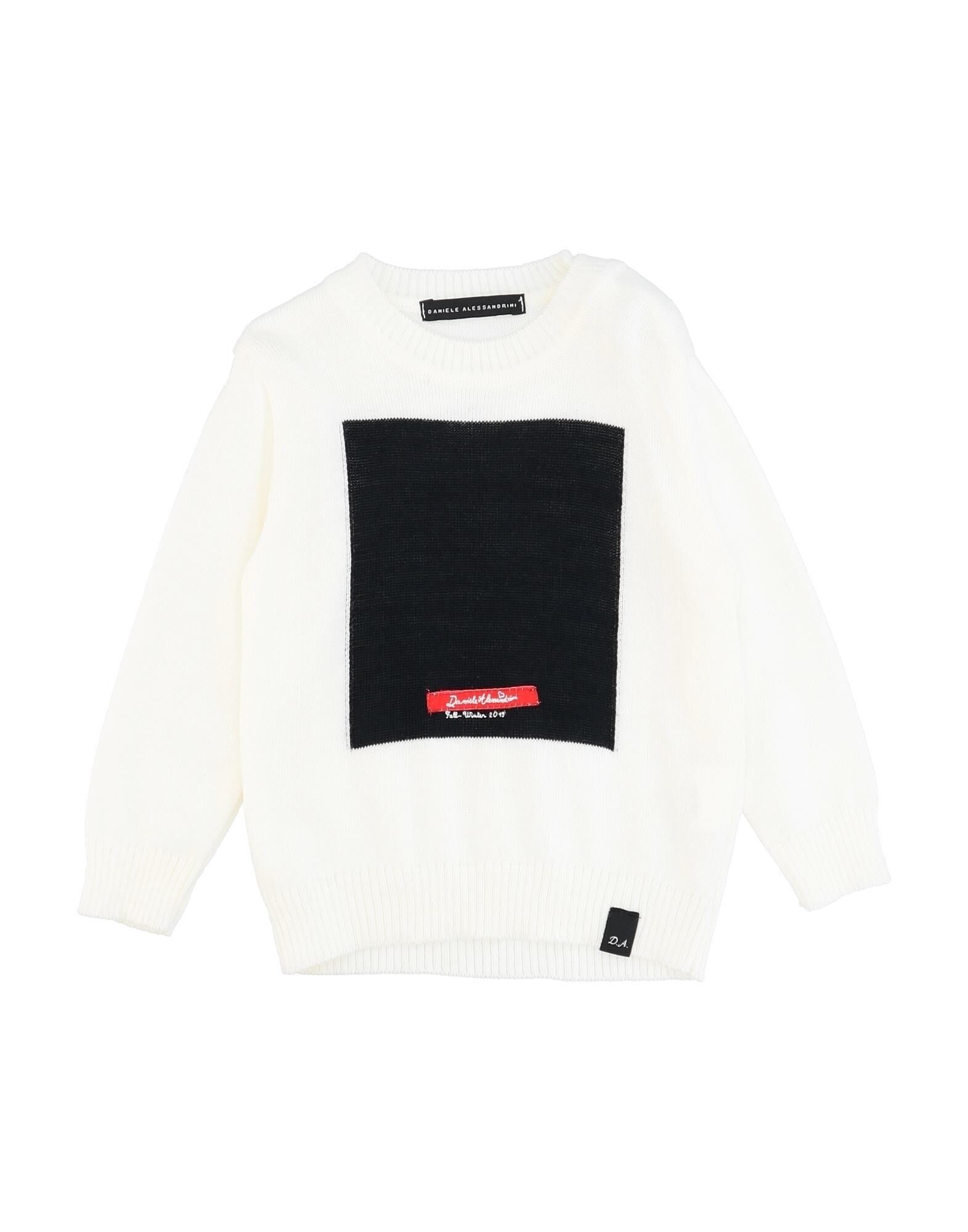 DANIELE ALESSANDRINI - Sweaters