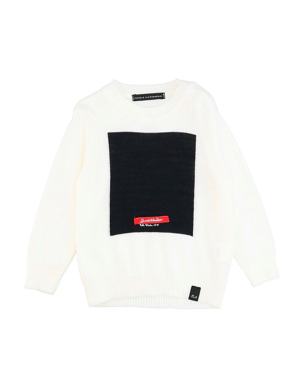 DANIELE ALESSANDRINI - Sweaters