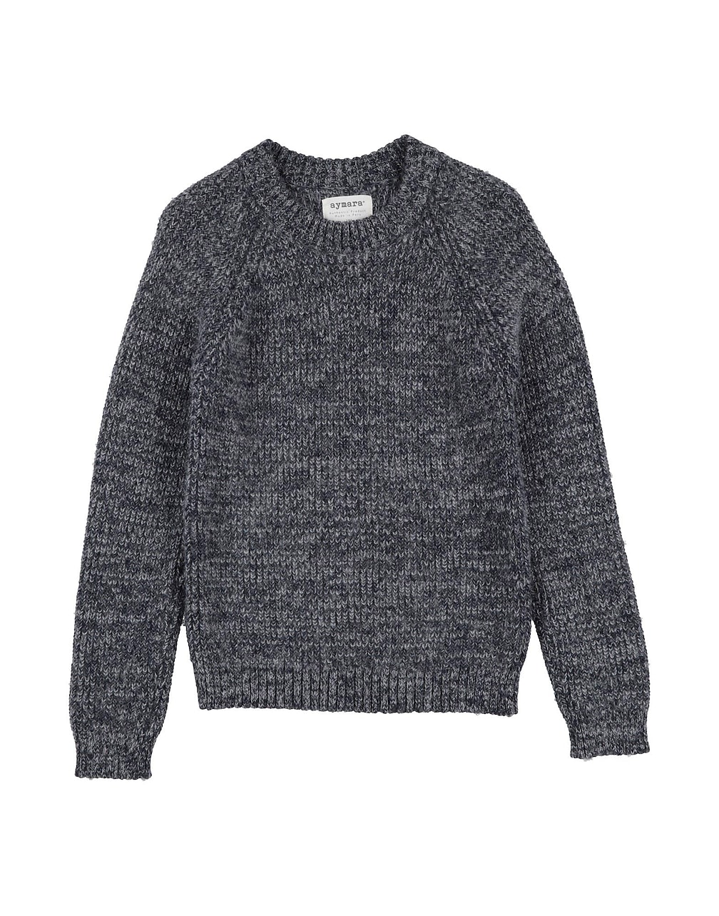 AYMARA - Pullover