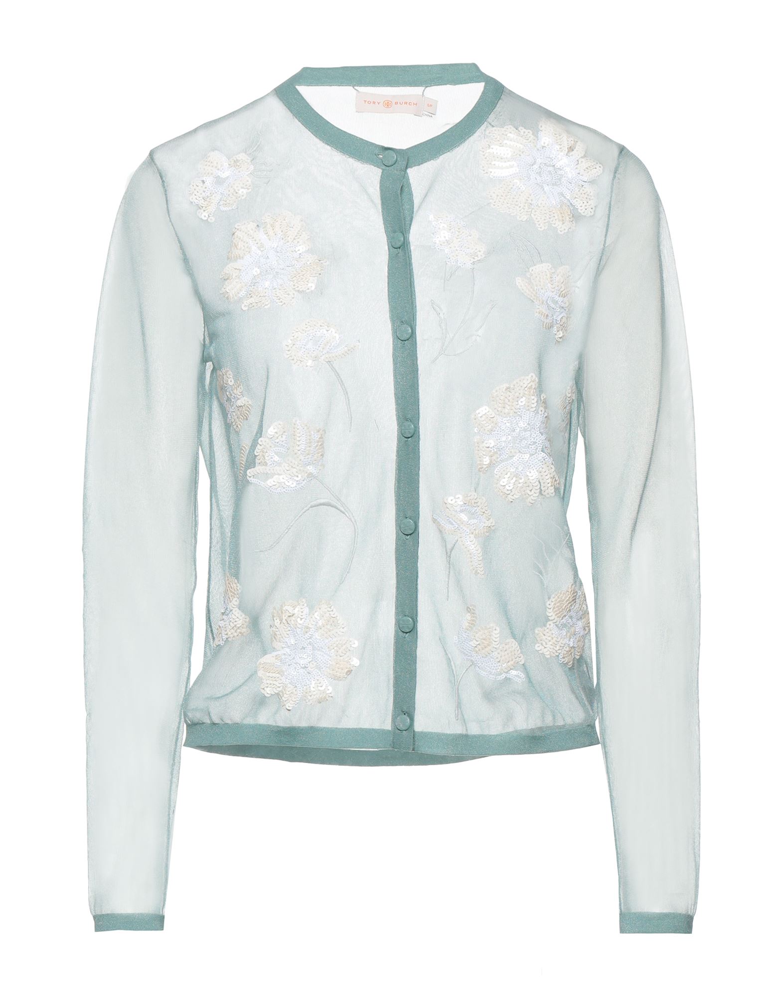 TORY BURCH - カーディガン