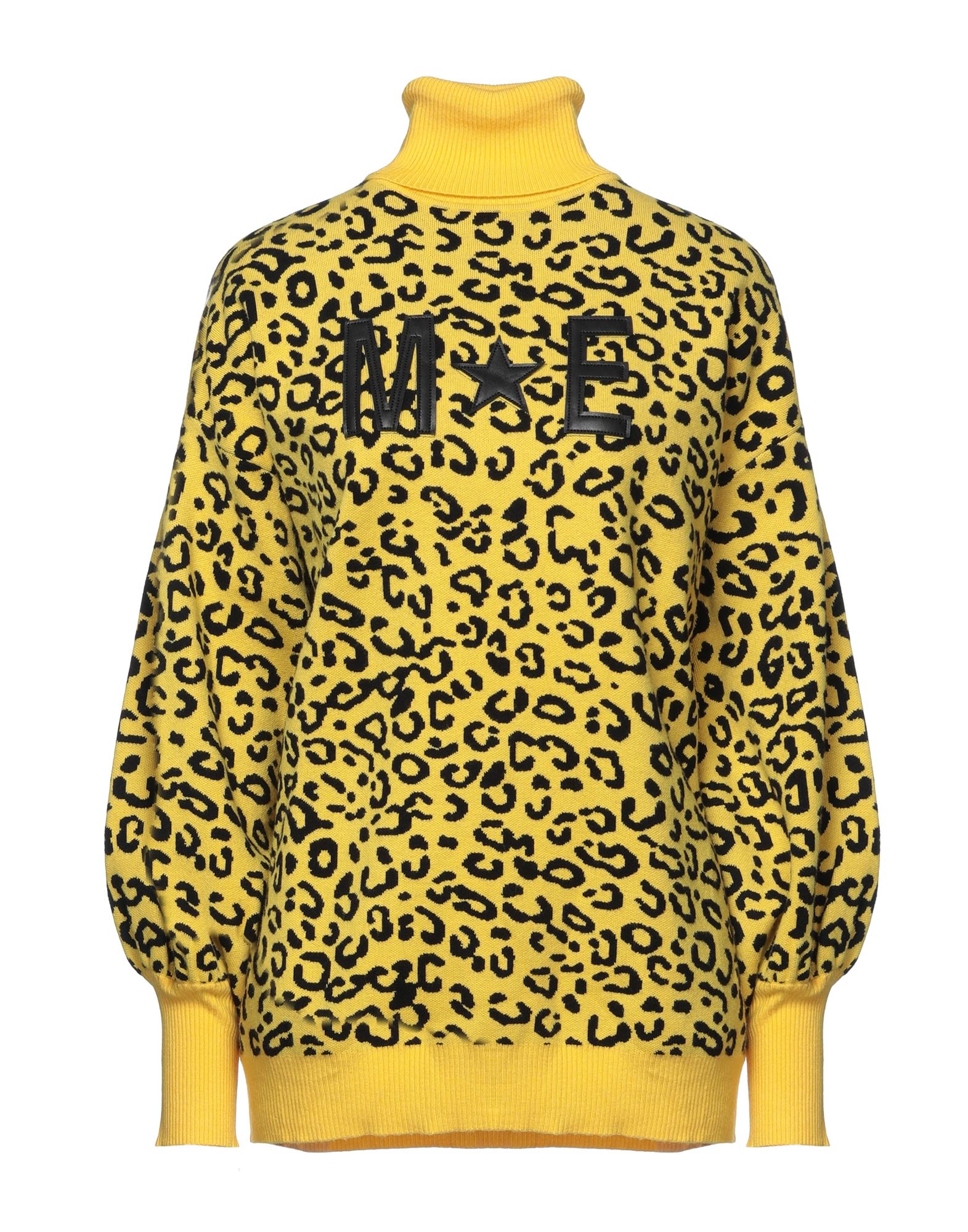 MARC ELLIS - Turtlenecks