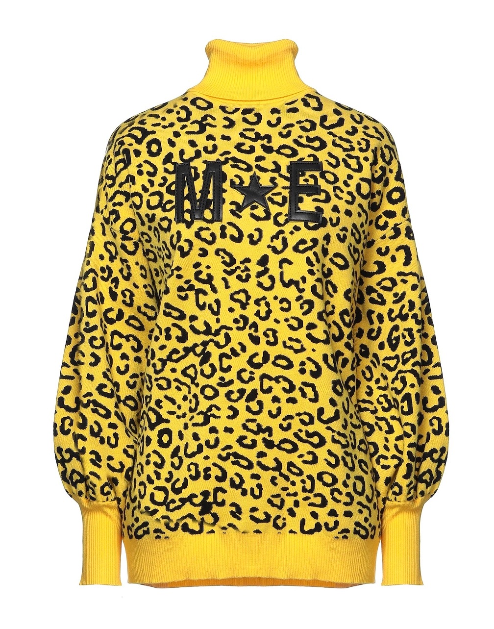 MARC ELLIS - Rollkragenpullover