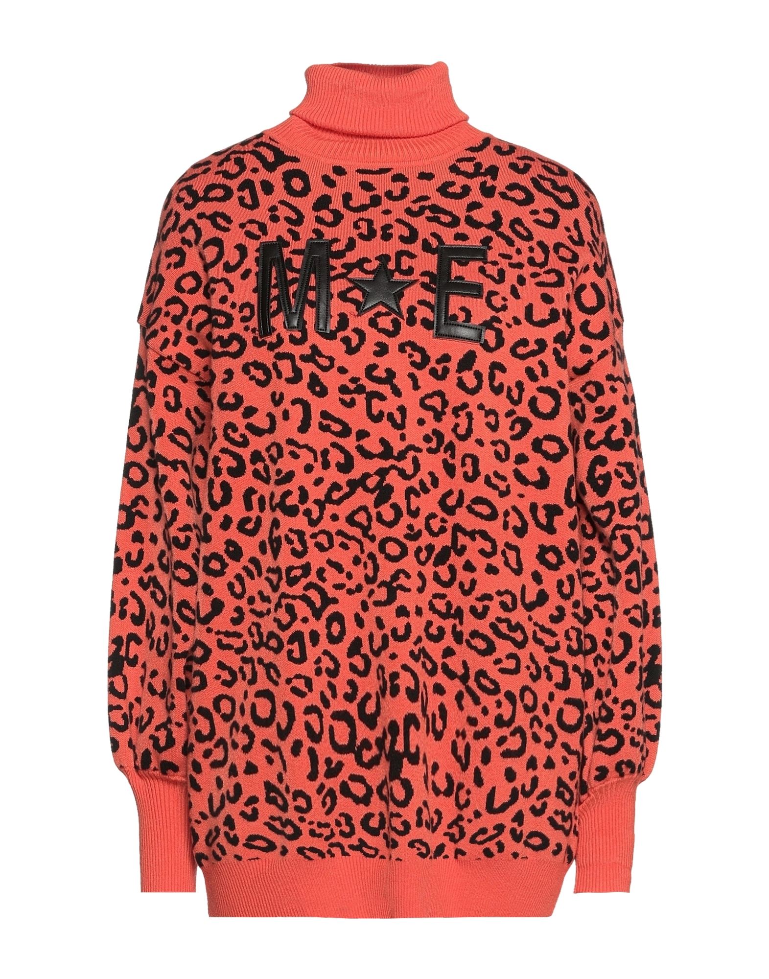 MARC ELLIS - Turtlenecks