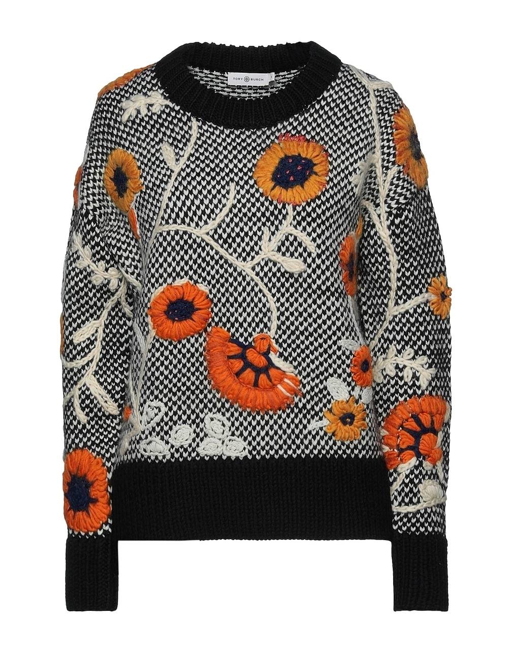 TORY BURCH - Pullover